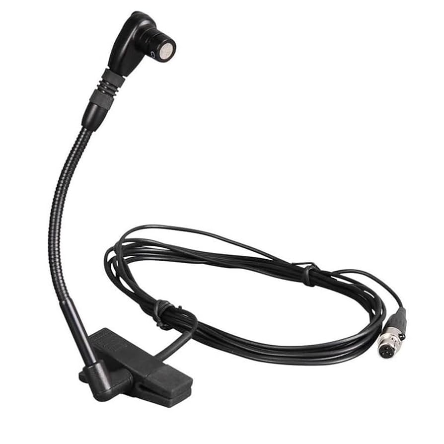 ●Mic-C ADK Z-SQUARED 800 CUSTOM TUBE MULTIPATTERN MICROPHONE